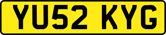 YU52KYG