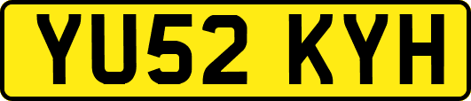 YU52KYH