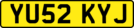 YU52KYJ