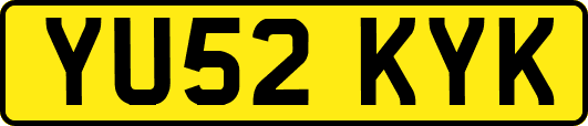 YU52KYK