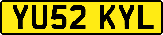 YU52KYL