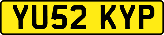 YU52KYP