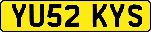 YU52KYS