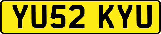 YU52KYU