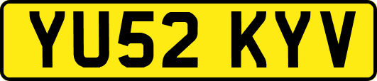 YU52KYV