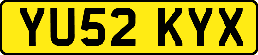 YU52KYX