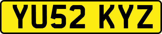 YU52KYZ