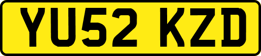 YU52KZD