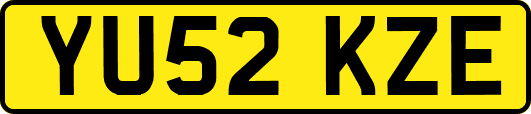 YU52KZE
