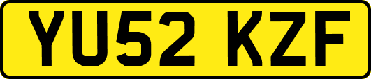 YU52KZF