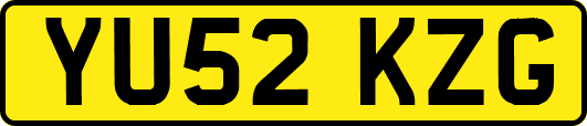 YU52KZG