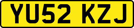 YU52KZJ