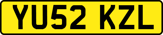 YU52KZL
