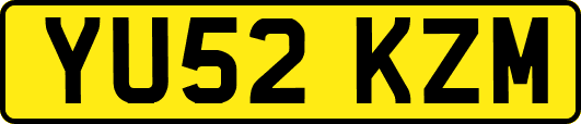 YU52KZM