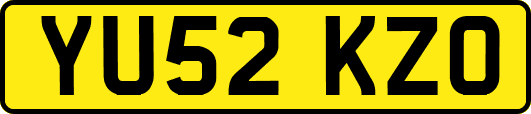 YU52KZO
