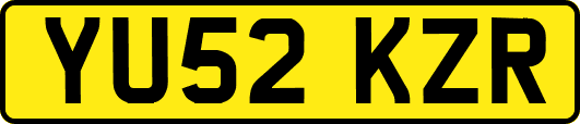 YU52KZR