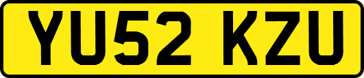 YU52KZU