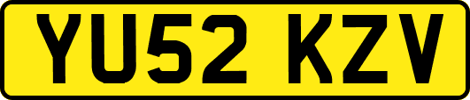 YU52KZV