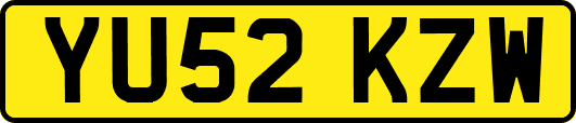 YU52KZW