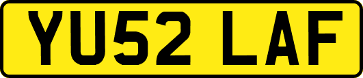 YU52LAF