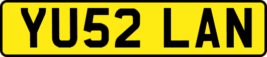 YU52LAN