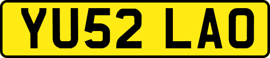 YU52LAO