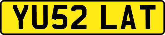 YU52LAT