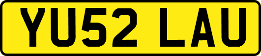 YU52LAU