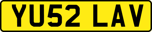 YU52LAV