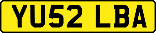 YU52LBA