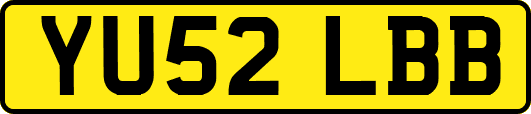 YU52LBB