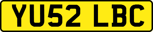 YU52LBC