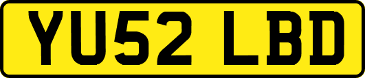 YU52LBD