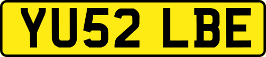 YU52LBE