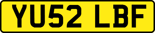 YU52LBF
