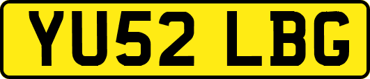 YU52LBG