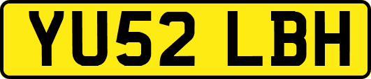 YU52LBH