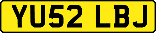 YU52LBJ