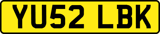 YU52LBK