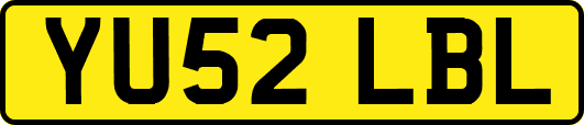 YU52LBL