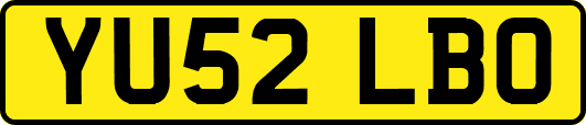 YU52LBO