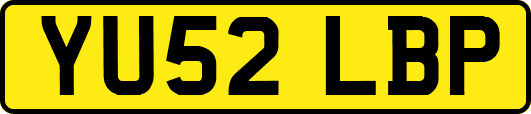 YU52LBP