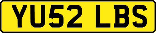 YU52LBS