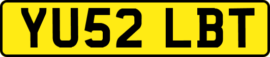 YU52LBT