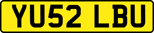 YU52LBU