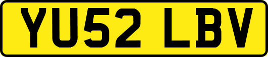 YU52LBV