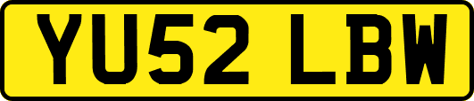 YU52LBW