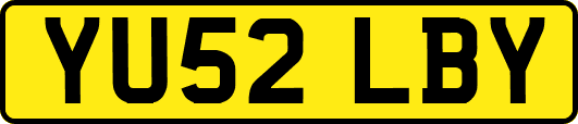 YU52LBY