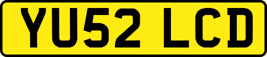 YU52LCD