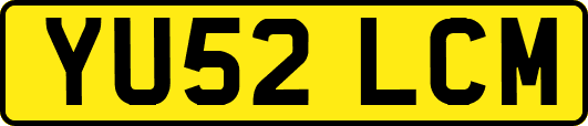 YU52LCM